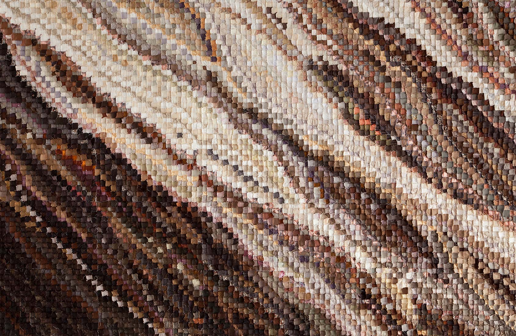 La peau du monde | Sabine Cibert