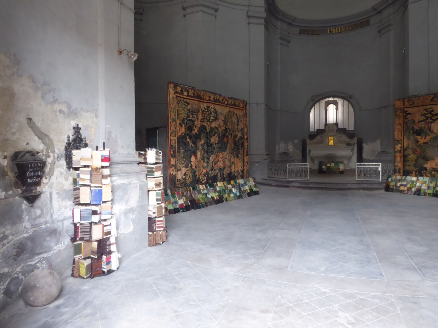 La part manquante imaginée FITE 2022