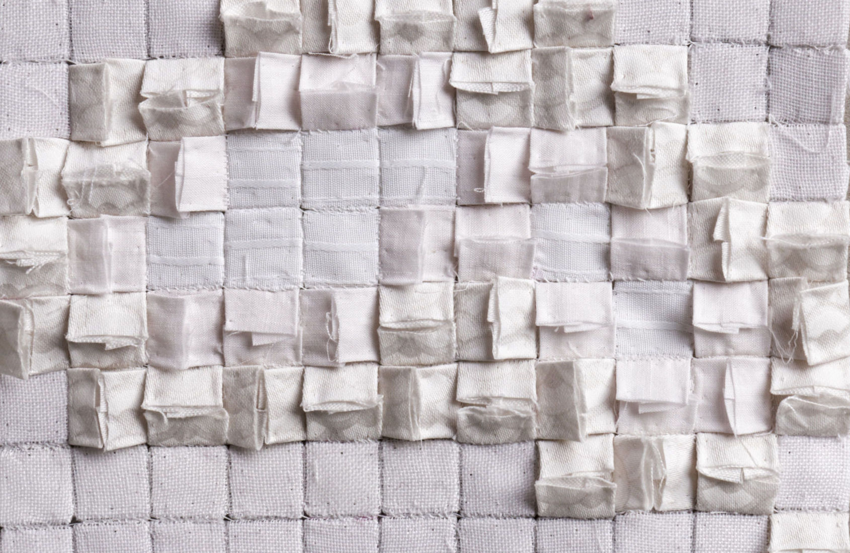 Sabine Cibert | Neige 258 détail