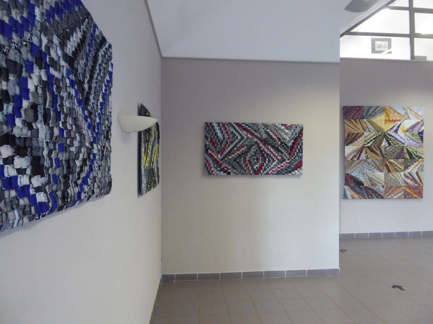 Sabine Cibert | Instants 2011 - 2021