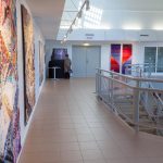 exposition à Dardilly | Sabine Cibert