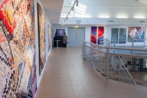 Exposition à Dardilly | Sabine Cibert