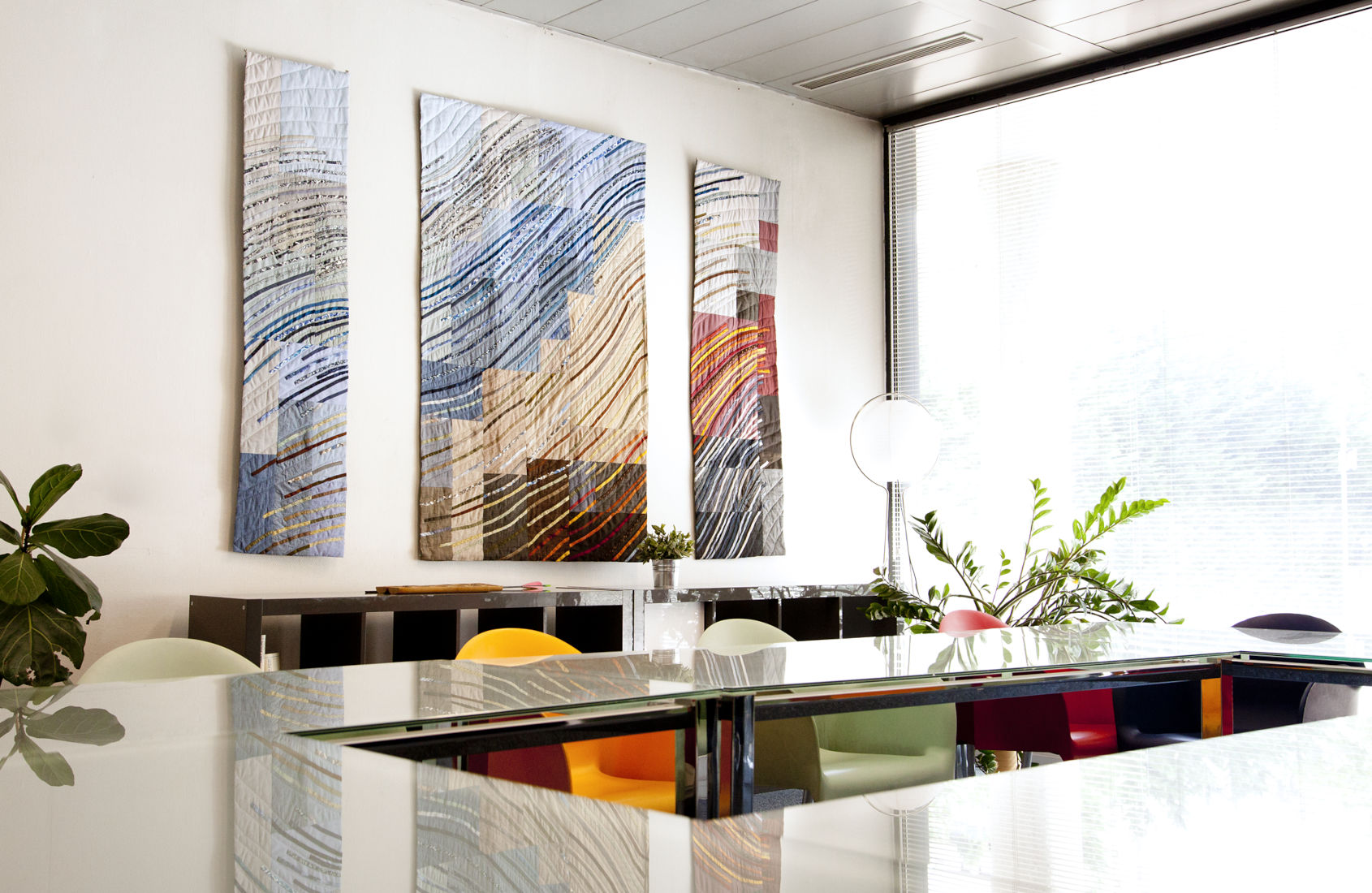 Transition | Sabine Cibert