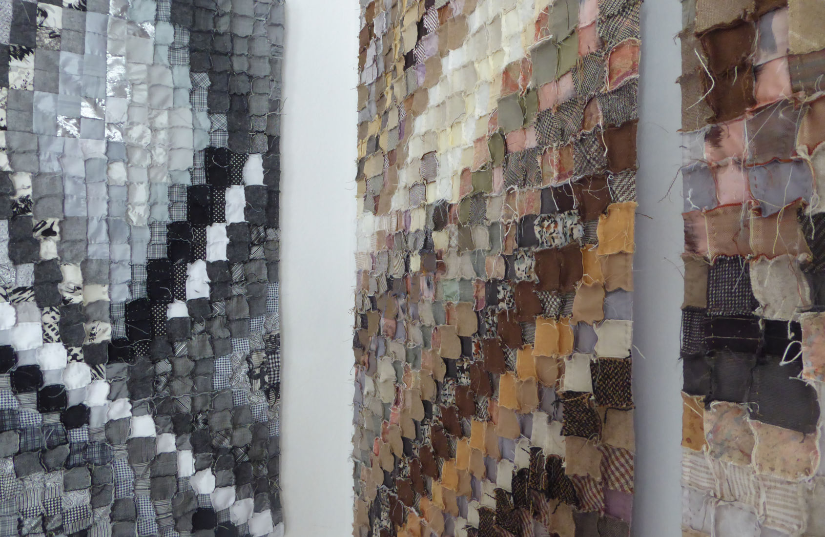 Sabine Cibert | Sémagramme 220 et Peau du monde 2 détails