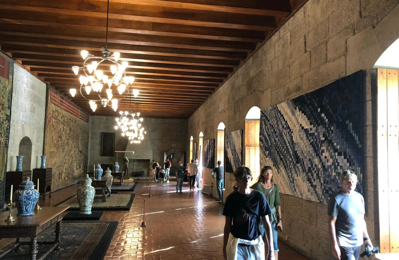 Sabine Cibert | Série Eau vive