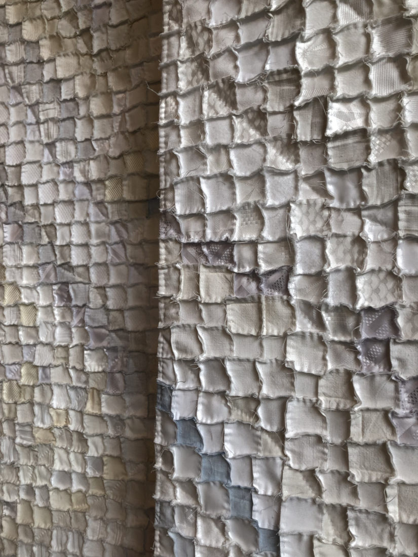 Sabine Cibert - Avalanche 1 et 2