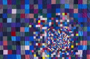 Des ronds dans l'eau | Sabine Cibert