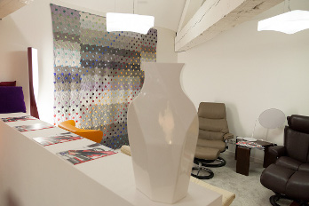 Exposition à Aix-en-Provence | Sabine Cibert