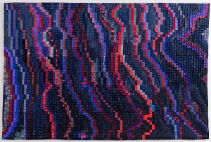 Sabine Cibert - Magma 2