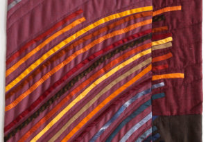 transition detail | Sabine Cibert