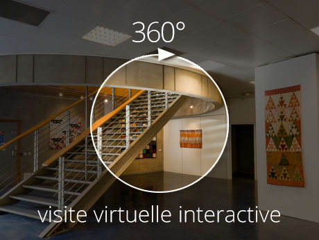 vignette visite virtuelle interactive de l'exposition à la manufacture des tabacs en février 2013 | sabine cibert