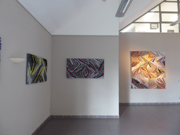 Exposition Instants 2011-2021 | Sabine Cibert