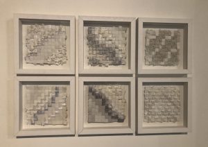 Sabine Cibert | Neige - exposition