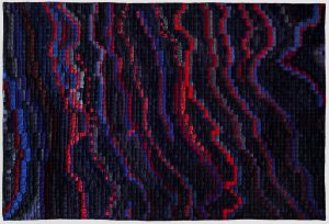 Magma 1 | Sabine Cibert