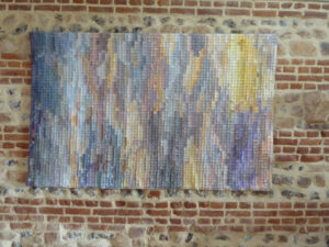 Sabine Cibert - Aube 281 - exposition