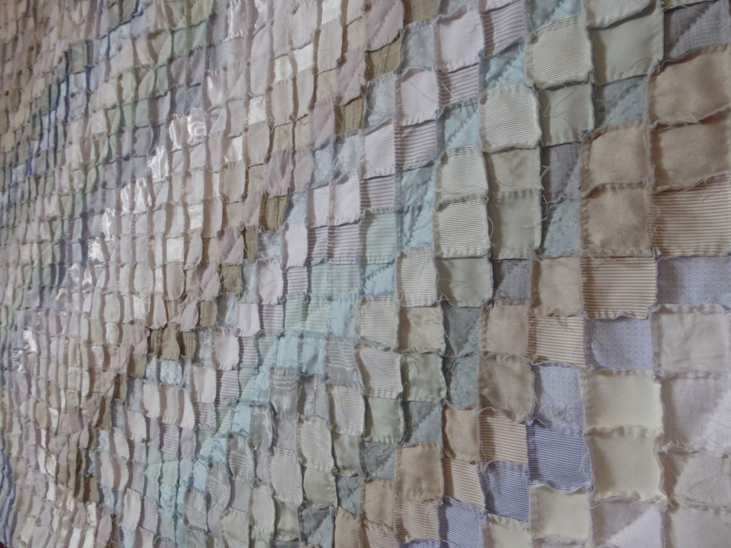 Sabine Cibert - Hiver 1 - détail